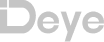 Deye logo