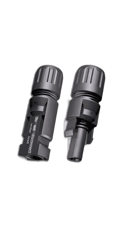 KIT CONECTOR 2 PARES