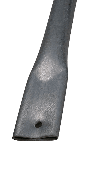 MAO FRANCESA 1750 MM 1,95 ESP