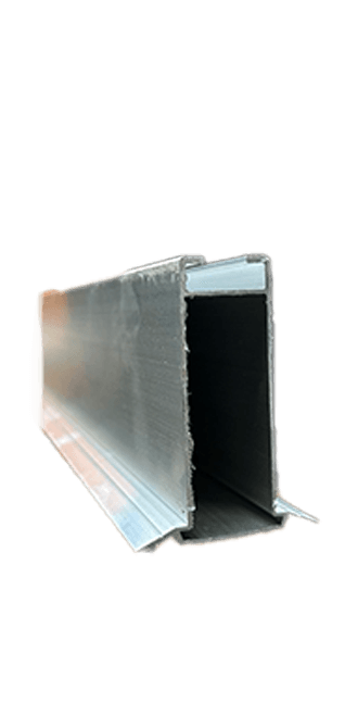 PERFIL PLANO SMART 0,50M