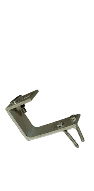 SUPORTE SHINGLE
