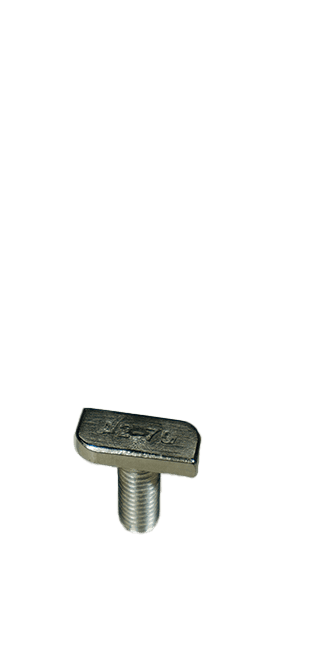 PARAFUSO MARTELO M8X20