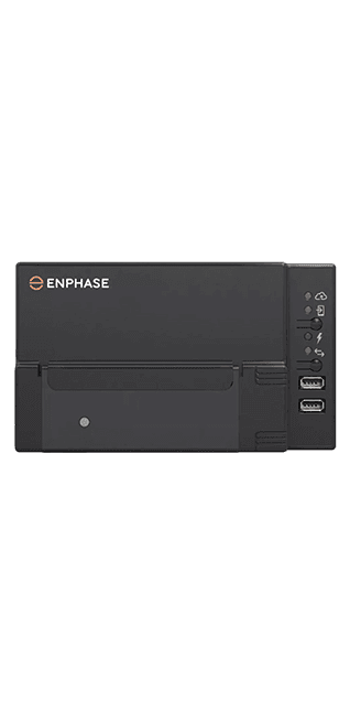 MONITORAMENTO ENPHASE - BIFASICO 220V / 127V ENV-IQ-AM1-240