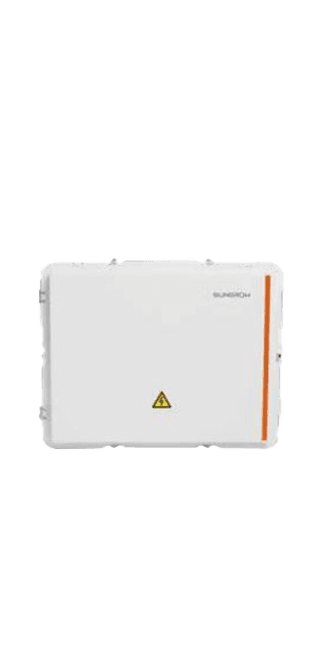 COMBINER BOX 1500VCC 8 IN DB SUNGROW