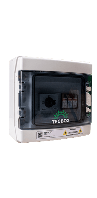 STRINGBOX TECBOX 3E/2S 1300VDC