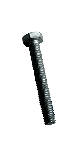 PARAFUSO HEX M61,0 X 45MM