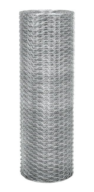 CERCA DE ARAME 1,8MX20M (2.1MMX65X65MM)