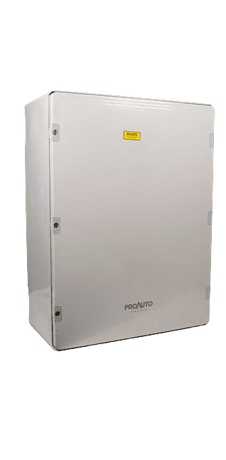 HUAWEI SMART LOGGER 3000B02EU