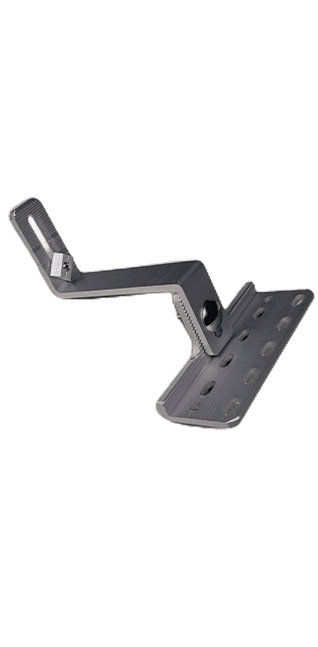 GANCHO TELHA CERAMICA  FLS