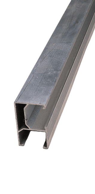 PERFIL CER/FIBRO - 2400 MM - FLS