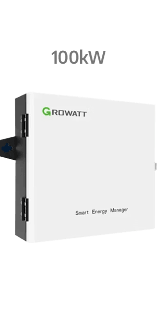 GROWATT SMART ENERGY 100KW