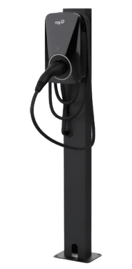 SUPORTE PARA CARREGADOR VEICULAR FOXESS