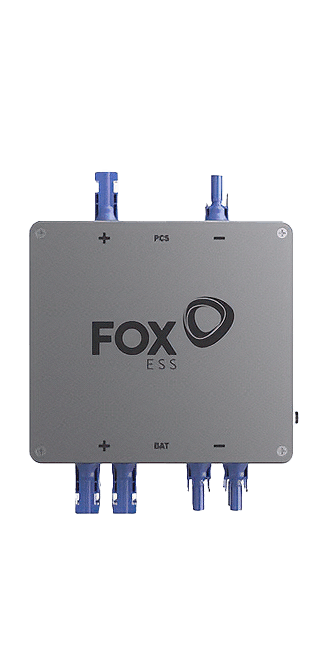 FOXESS HV-JUNCTION-BOX-50