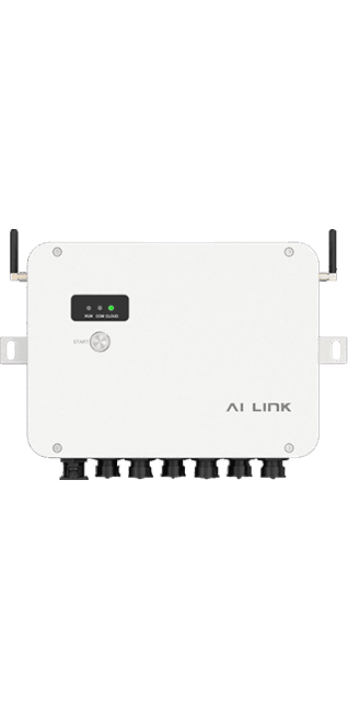 DISPOSITIVO DE COMUNICAÇÃO FOXESS AI LINK A-1000