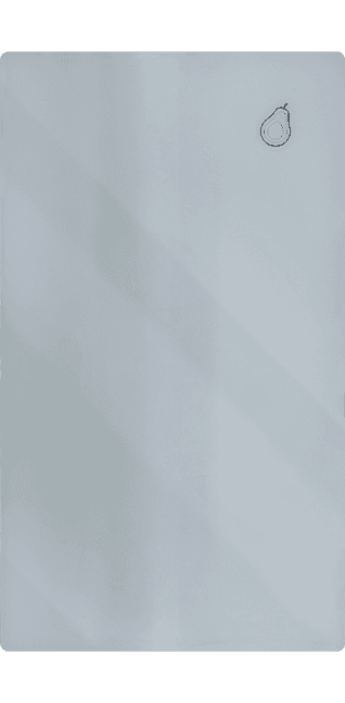 FOXESS GLASS COVER - PAINEL FRONTAL