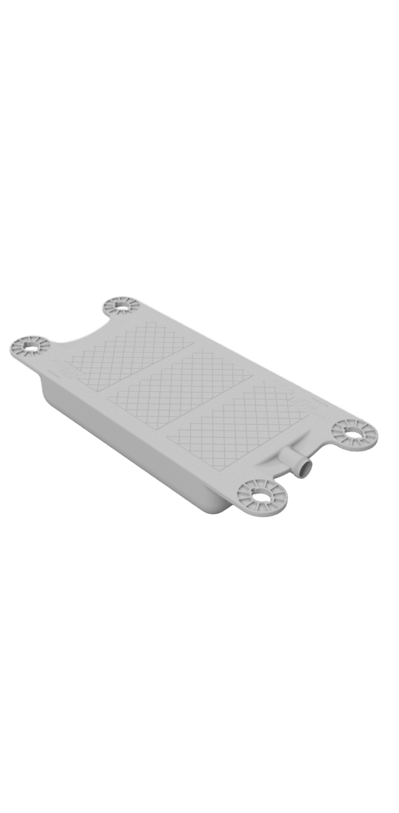 FLUTUANTE AQUAFORT P02