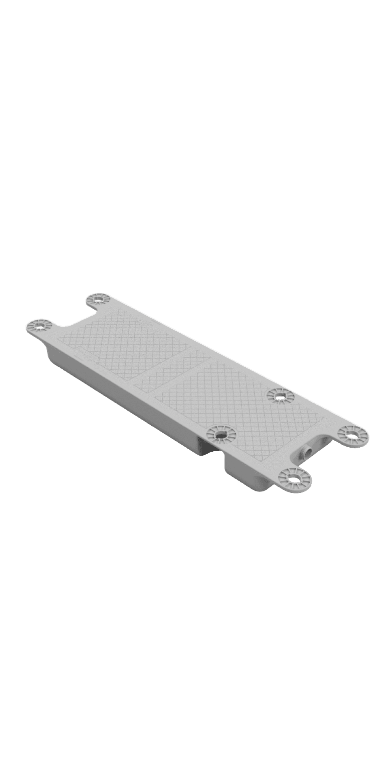 FLUTUANTE AQUAFORT P04 - M10