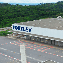 Ribeirão das Neves, MG
