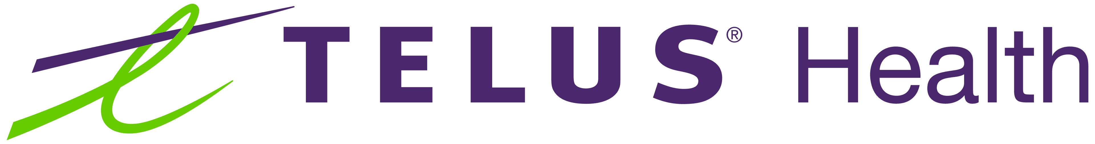 Logo Telus