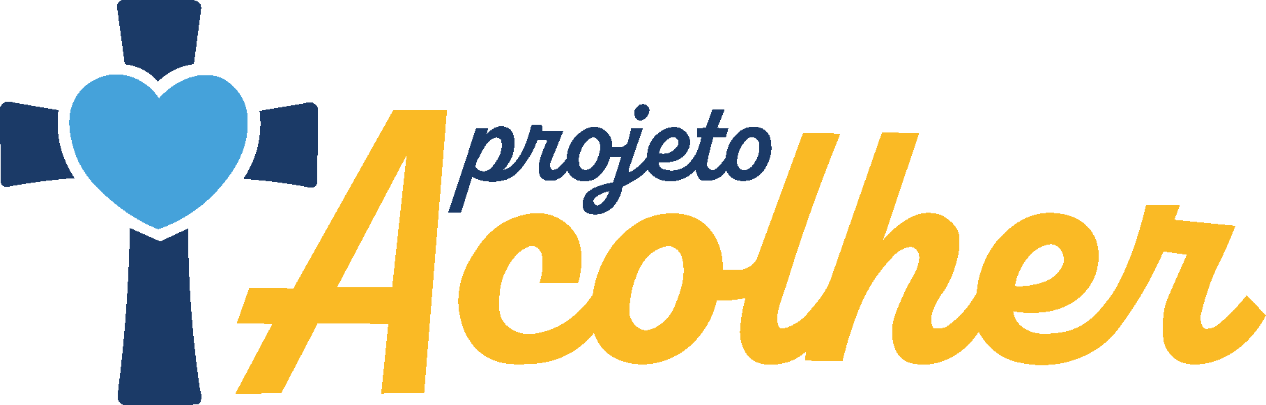 Logo Acolher