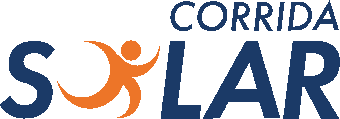 Logo Corrida Solar