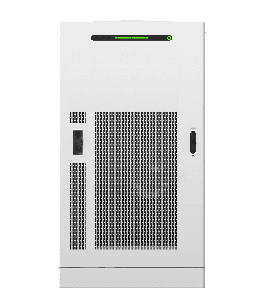 BESS Huawei LUNA2000