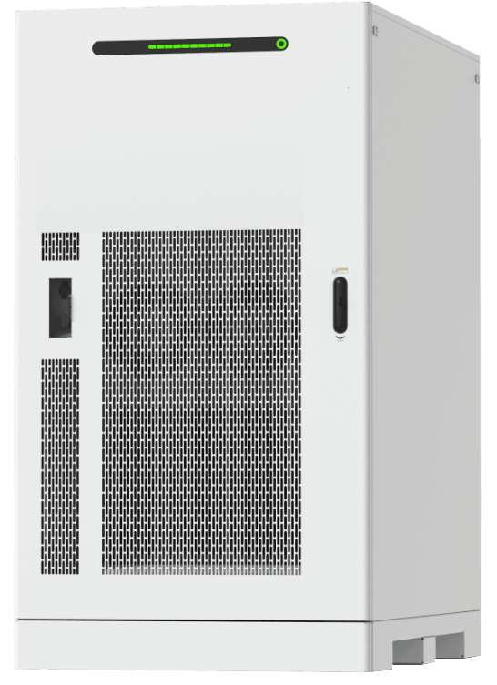 BESS HUAWEI 108KW AC