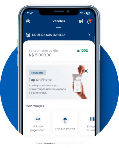 App Fortlev Solar