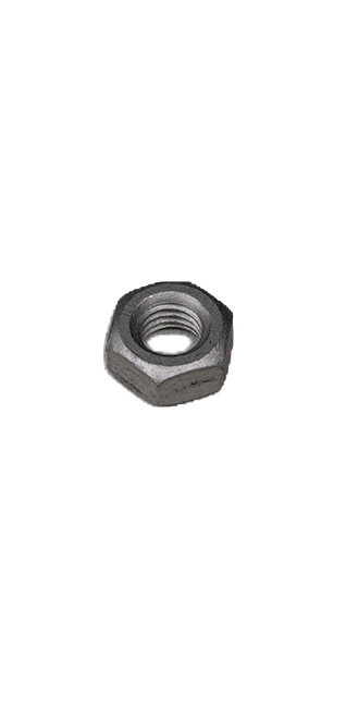 PORCA SX DIN934 M10 GEOMET
