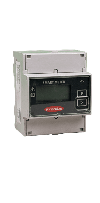 FRONIUS SMART METER 63A-3