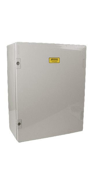 COMBINERBOX 12E-12S 1010VDC