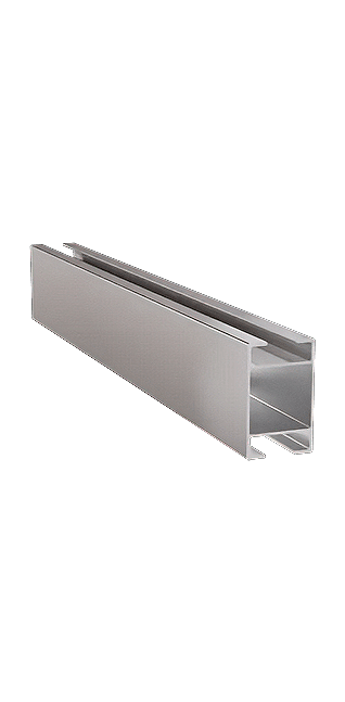 PERFIL REFORCADO SMART 2,40