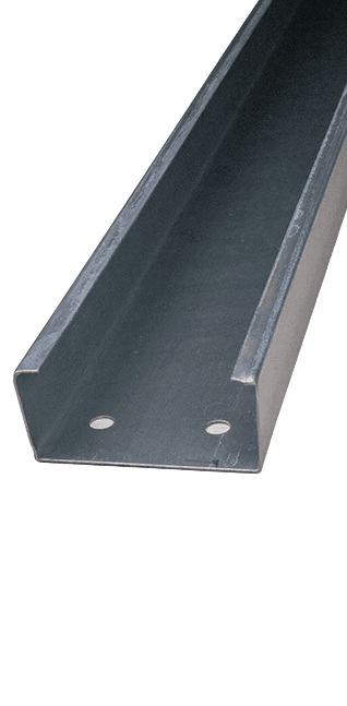 TERCA 3100MM ESP 1,25 - FLS