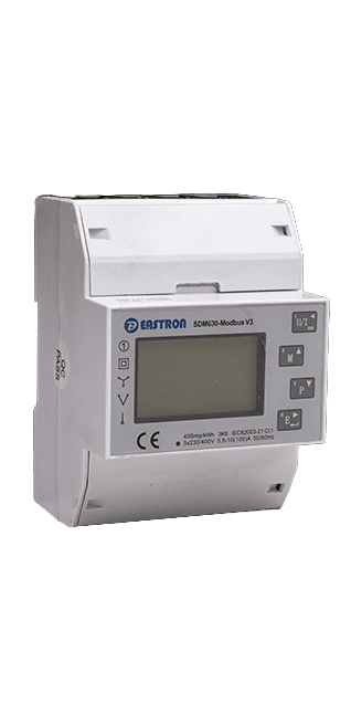 SMART METER GROWATT TPM-E