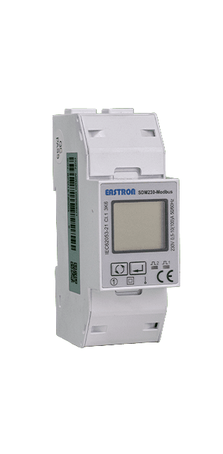 SMART METER GROWATT SPM-E