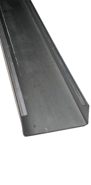 PILAR 2425MM ESP 1,95 - FLS