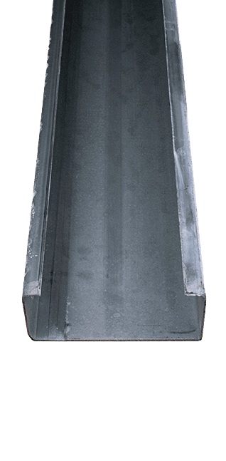 TESOURA 3300MM ESP 1,95 - FLS