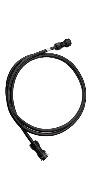 CABO TRONCO - FOXESS (2,4M/ 10AWG)