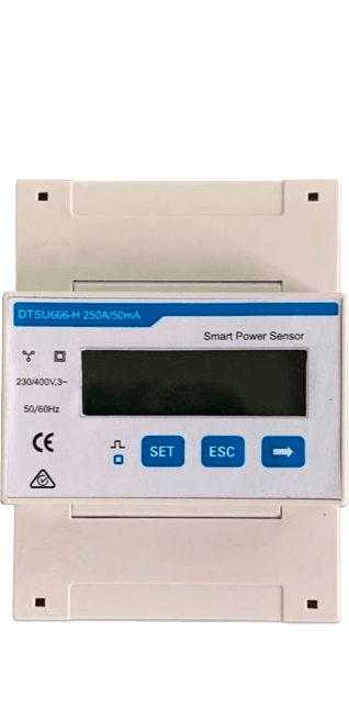 HUAWEI SMARTPS-250A-T0-DTSU666-H 250A/50MA