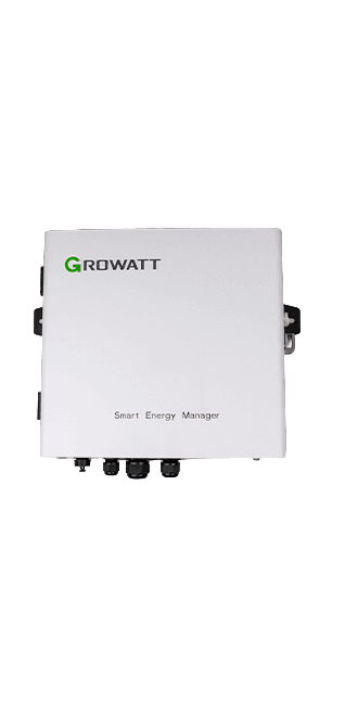 GROWATT SMART ENERGY 600KW