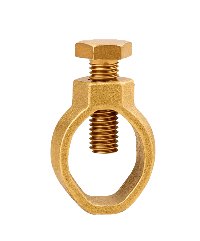 CONECTOR DE HASTE