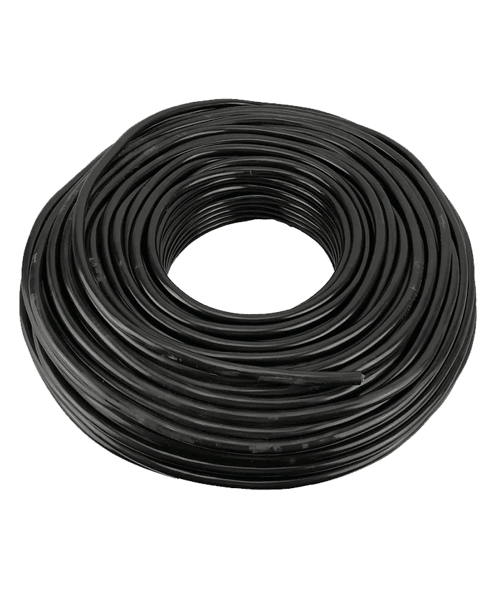 CABO CA PRETO 10MM²