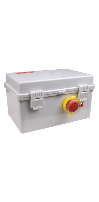 CONTROLADOR NEP PARA RSD (PVG-E-2)