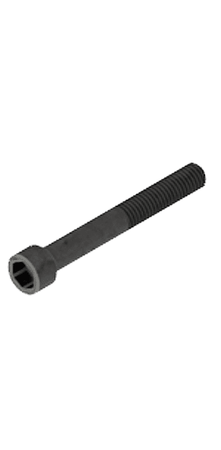 PARAFUSO M6X60 ROSCA PARCIAL INOX 304