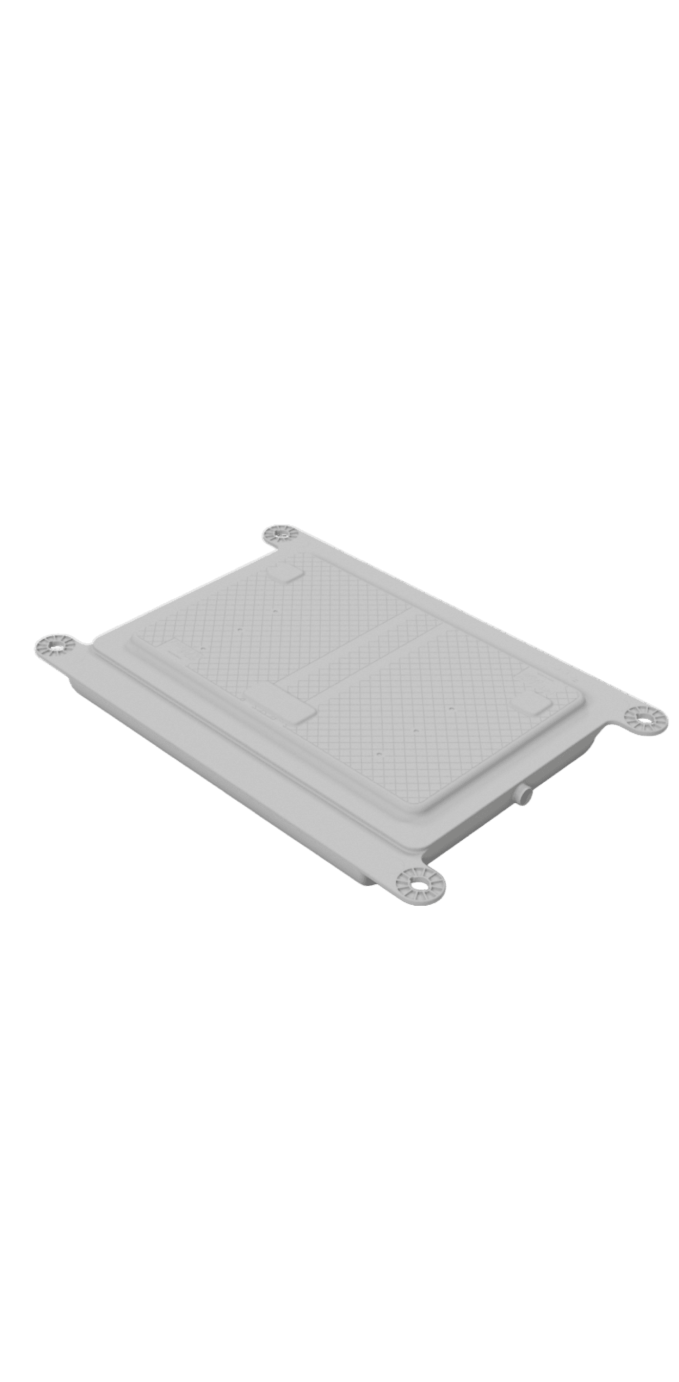 FLUTUANTE AQUAFORT P03 - M10