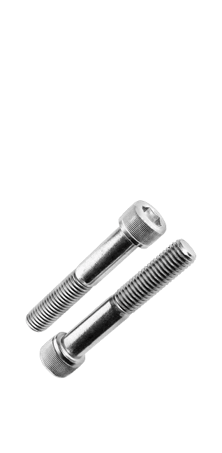 PARAFUSO ALLEN M8 X 40 INOX 304